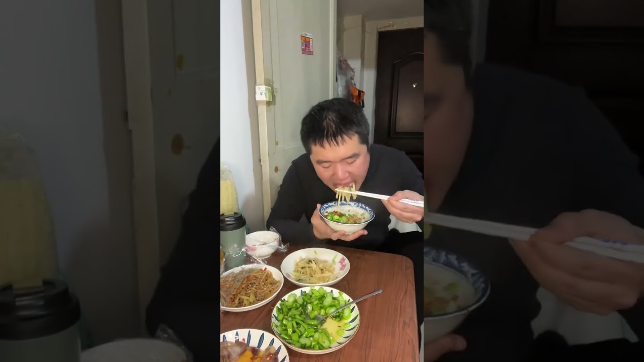 ##抖音美食创作者 #简简单单一顿家常便饭， #家常饭