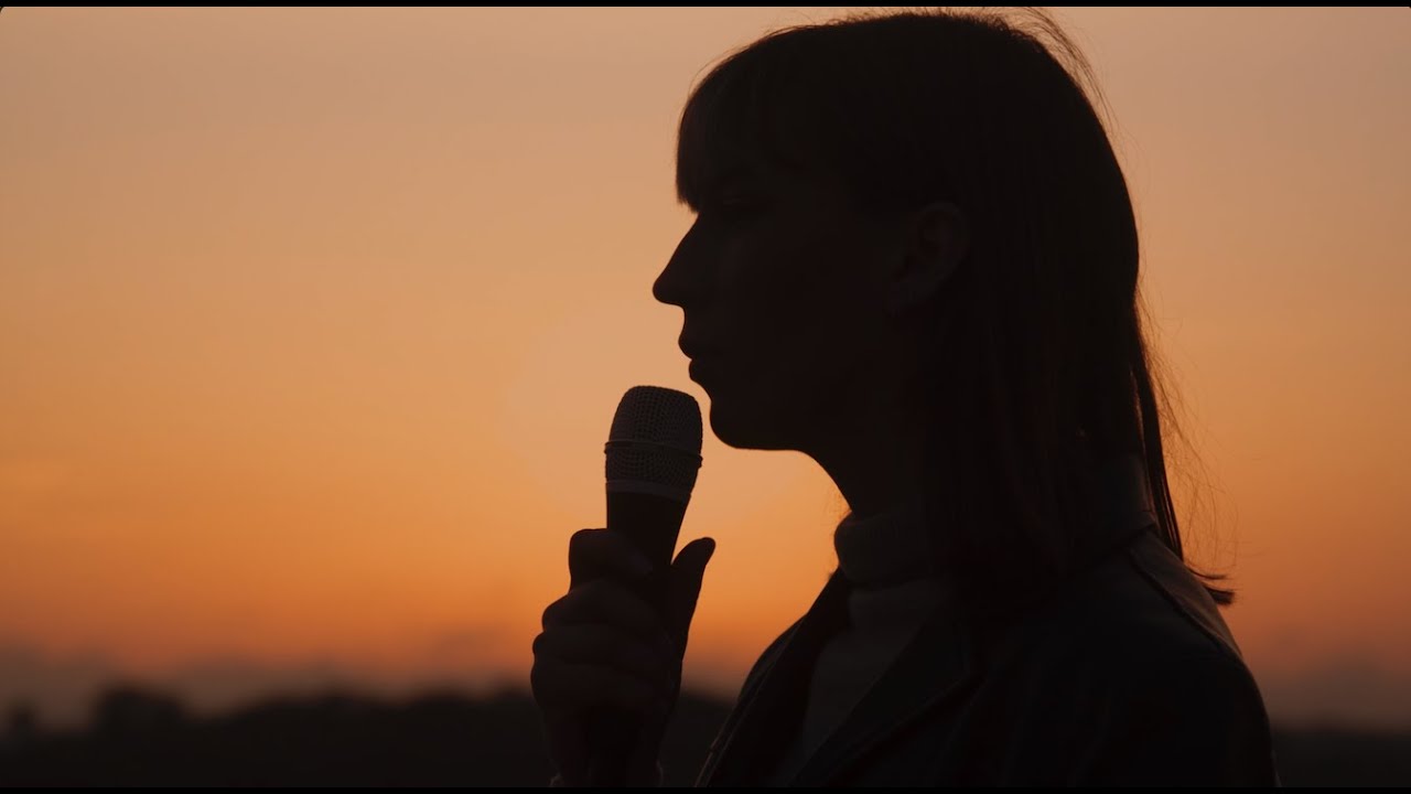 Nito-Onna - Gravity (Official Music Video)