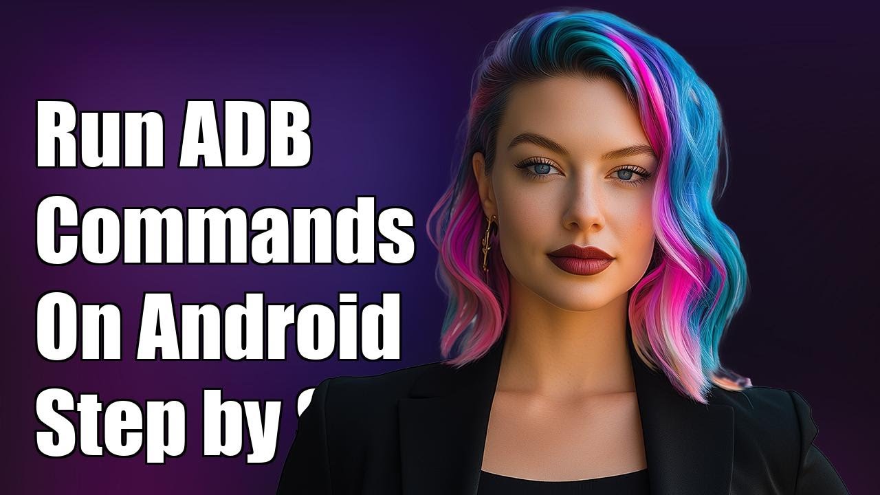 How to Run ADB Commands Directly on Your Android Device: A Step-by-Step Guide