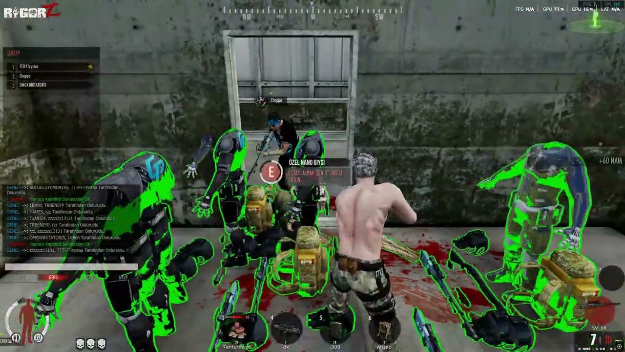 RigorZ Ati242 Pvp Montage # 30 For: [ Asb.CihanArslan ]