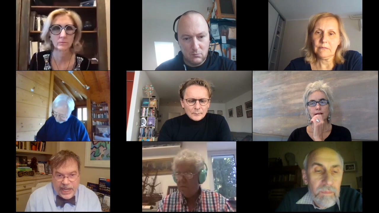 FEMS ONLINE Conference on Microbiology 2020