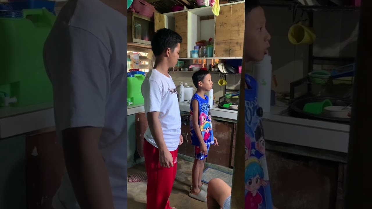 Stepmother directed by.. #Crazyleii #NgusoTV #highlights  #viralvideo  #dramaseries 
