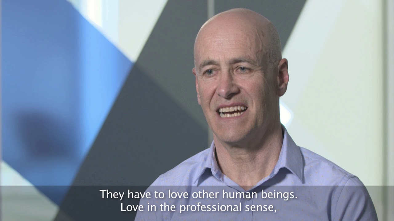 Qualities of Educational Psychologists