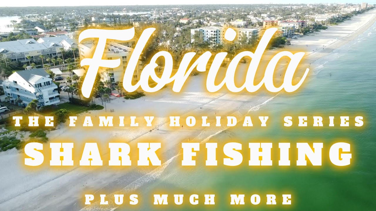 Can we catch the silver king Tarpon? Florida Family Fishing Adventures