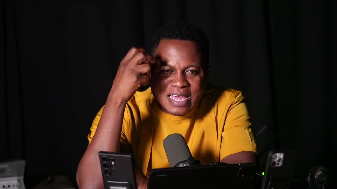 EXCLUSIVE TEACHING ON WHY MANY PEOPLE ONLY SEE FLASH AND ARE UNABLE TO SUSTAIN THE  VISION