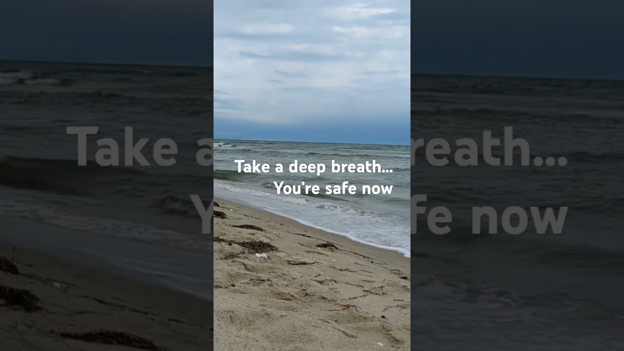 30 Seconds of Pure Calm – Watch Till the End 