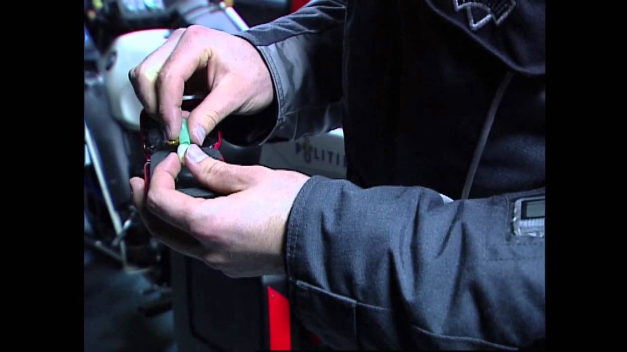 Blik op de Weg OFFICIAL - Special Gehoorbescherming op de motor