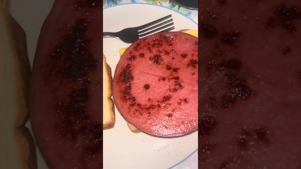 A Kentucky Syle Breakfast | Breakfast Is Served 