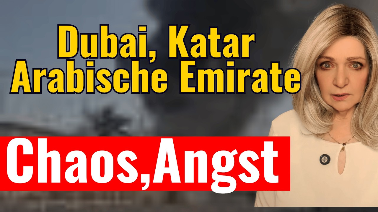 Raketenangriffe & Chaos in Dubai. Der Nahe Osten brennt:  Das sind die möglichen Folgen