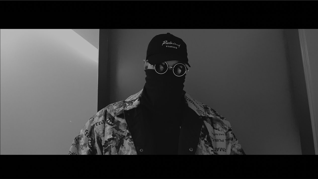 Raportagen - Still (Official Video)
