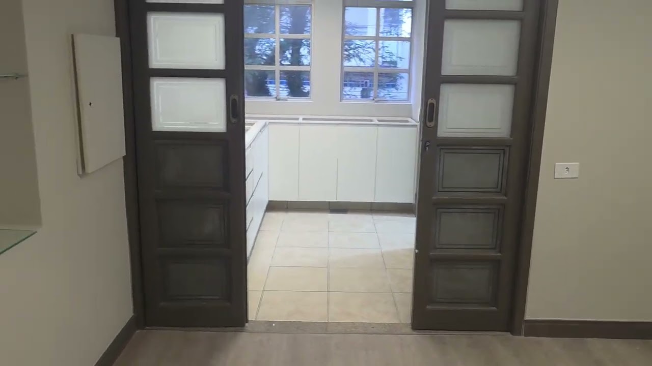 Apartamento no Água Verde