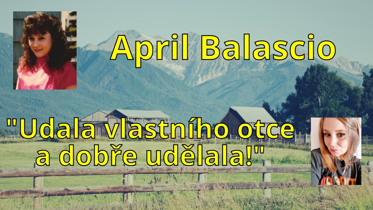 April Balascio - 