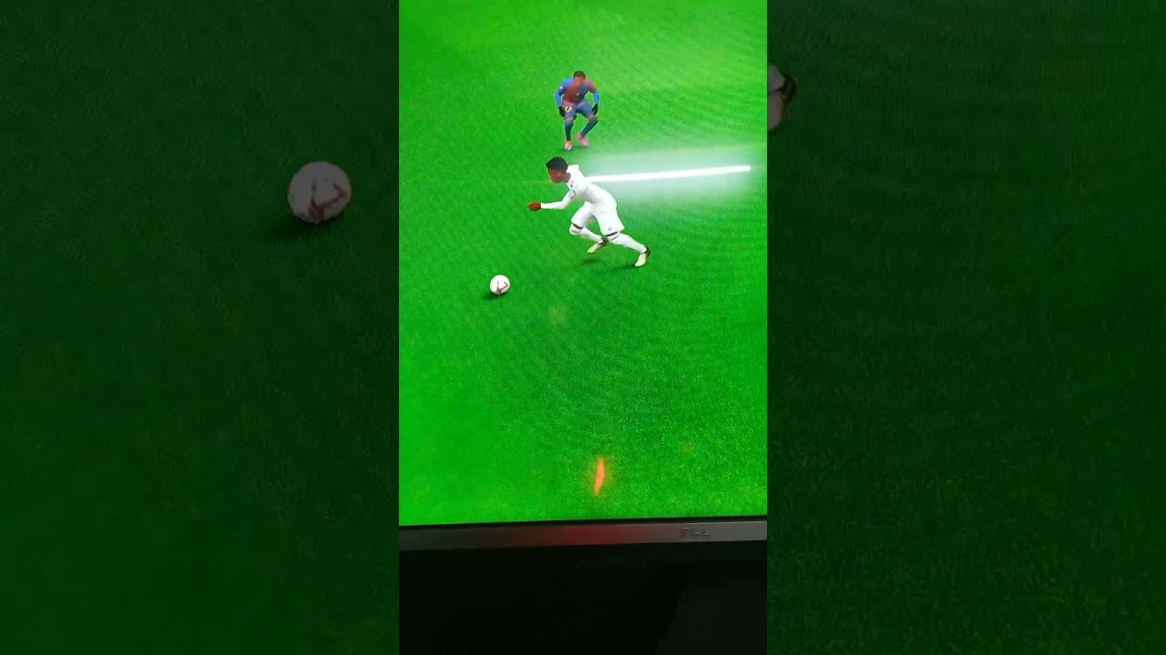 vini.jr masterclass 🥶💀☠️👾🔥💥⚽️🏴&zwj;☠️🤫#halamadrid...