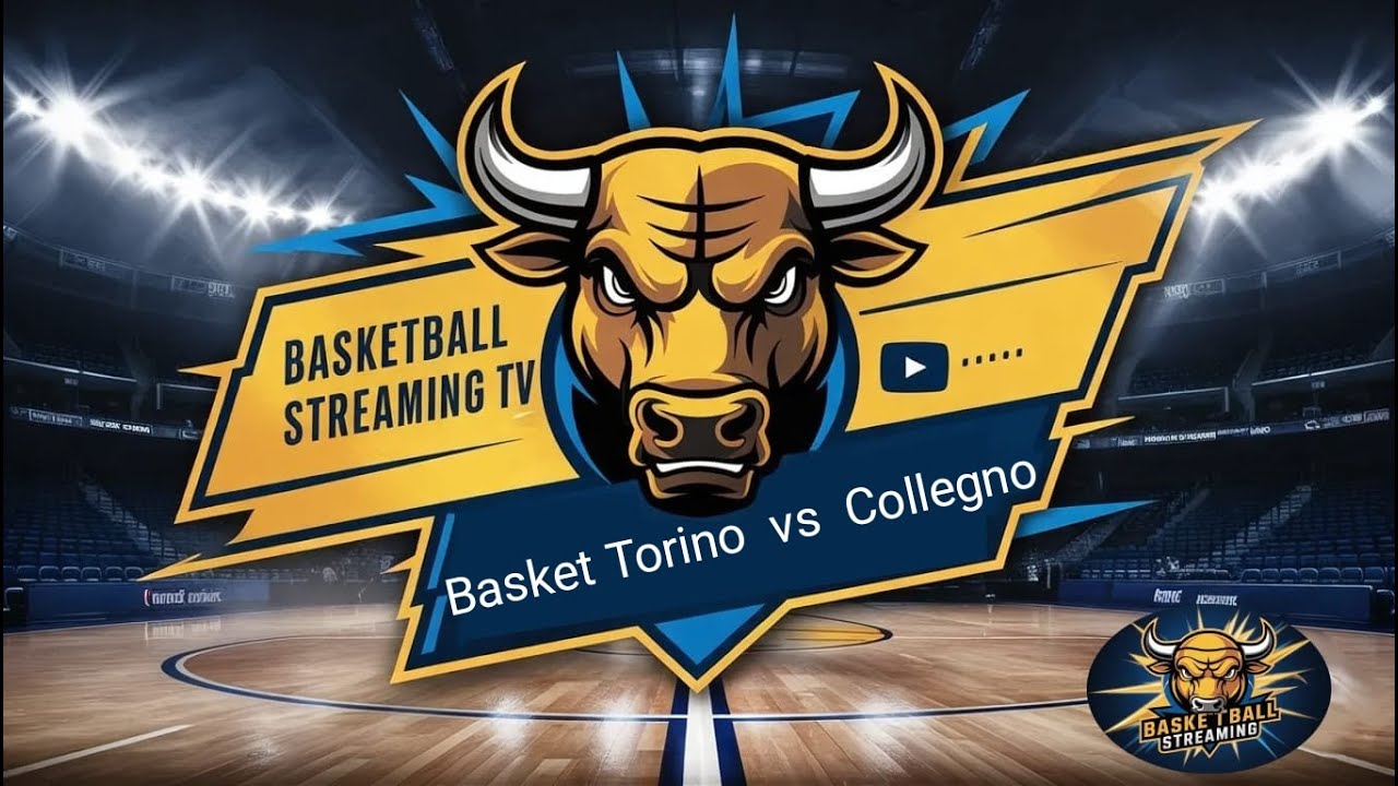 BASKET TORINO - COLLEGNO