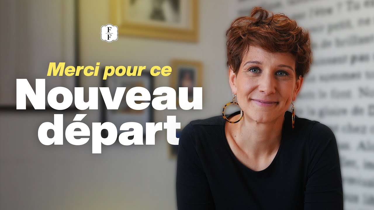 Nouveau Départ