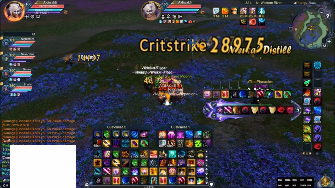 Fuwa Forta Elysium PvP 1/2 Jade Dynasty
