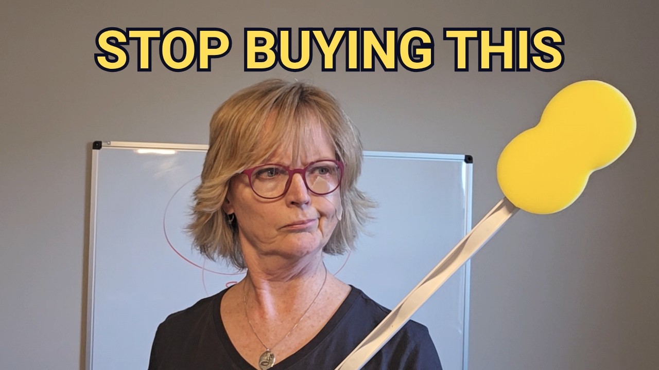 Stop Buying These Things After 60 Years Old