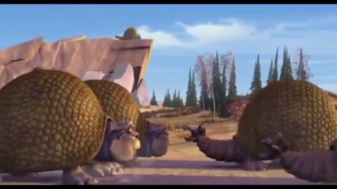[YTP FR] Personne n'aime Sid