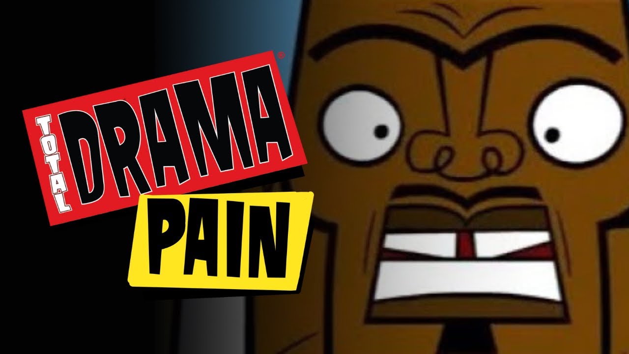 How much did Chef Hatchet suffer? | Total Drama Pain