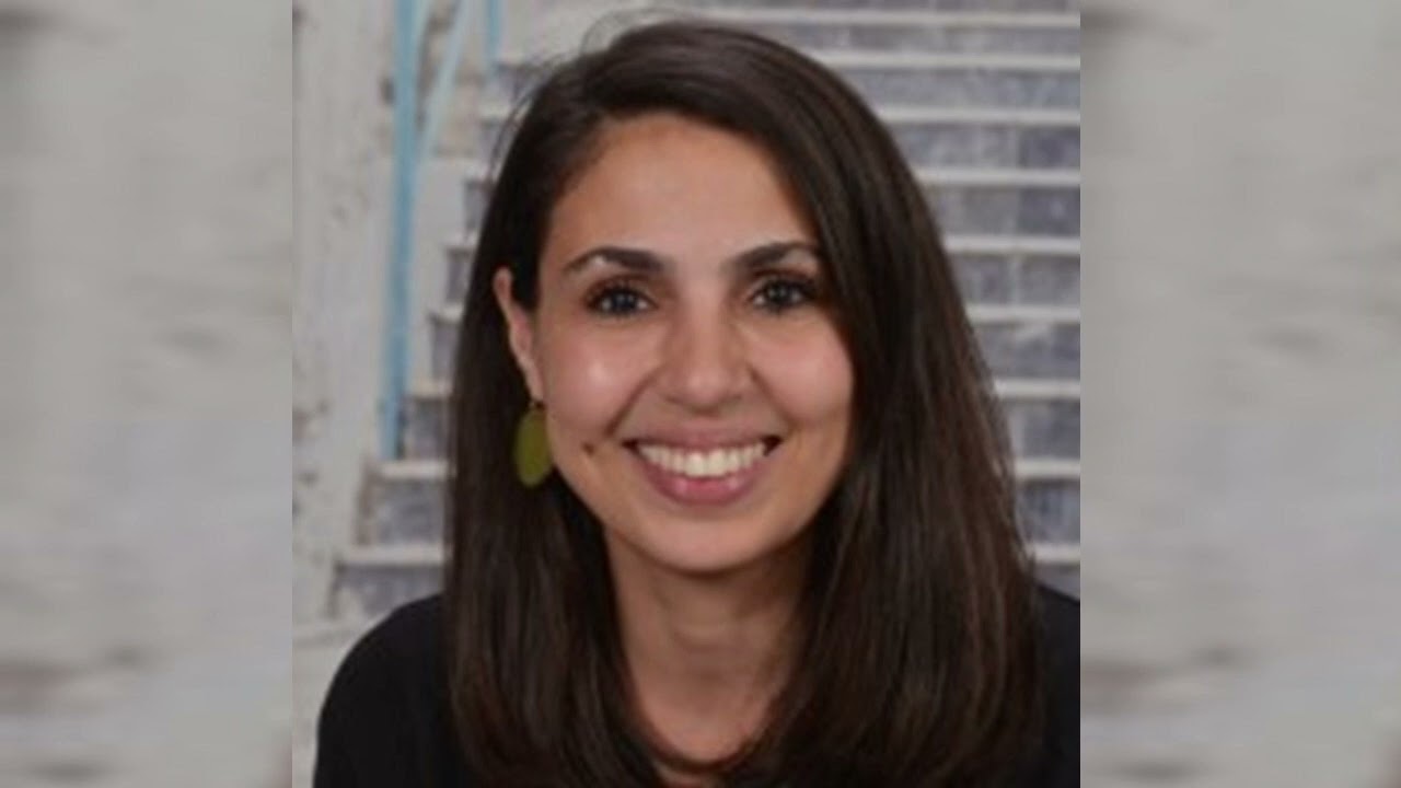 Podcast Interculturele Pedagogiek Aflevering 10: Noura Boutaïbi
