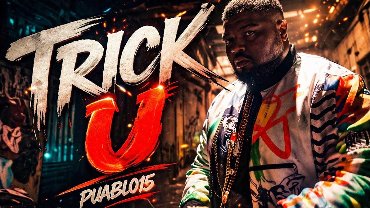 Puablo15 - Trick U