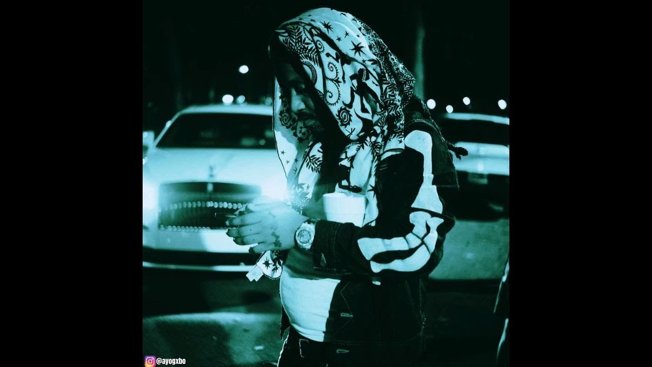 [FREE] Skrilla Type Beat | 