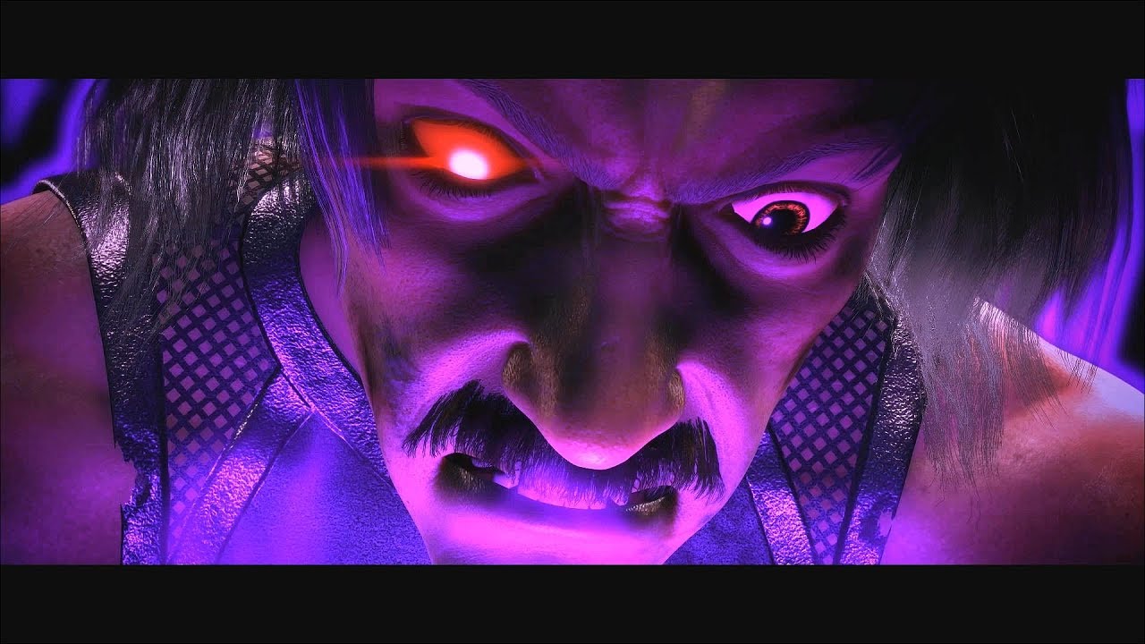 THE KING OF FIGHTERS: DESTINY – Episode 24