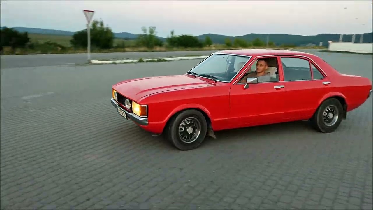 Ford Granada L