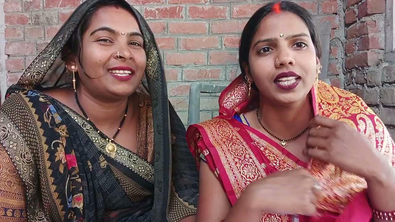 कौउनौ पतरे छायलवा के  जान मारबै ।। हंसी मजाक का गीत जरूर सुने 
