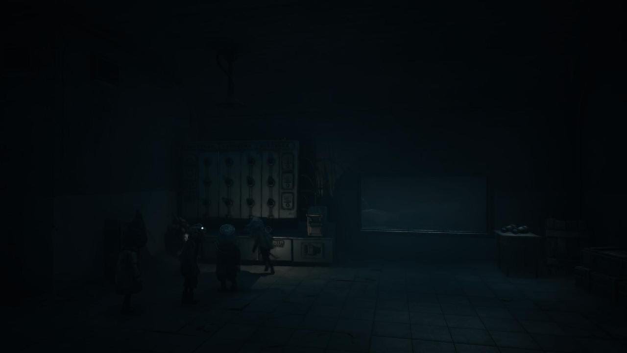 REANIMAL game-breaking bug