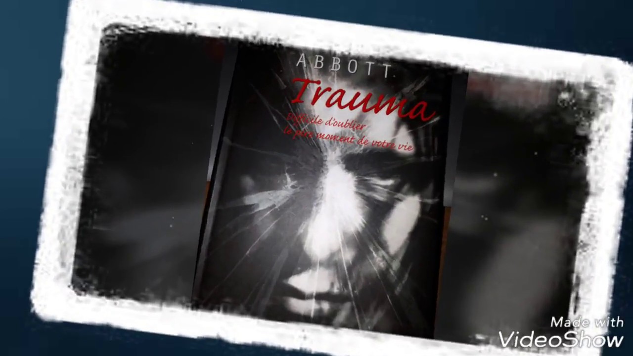 Présentation lecture: Trauma de Jeff Abbott