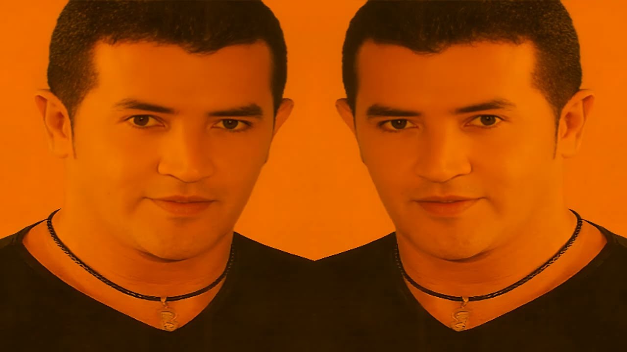 Beto Barbosa - Meu Amor Não Vá Embora vóz