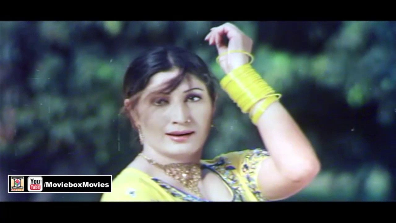 PYAR KARNA PAYA - NASEEBO LAL - SAIMA - PAKISTANI FILM QAIDI YAAR
