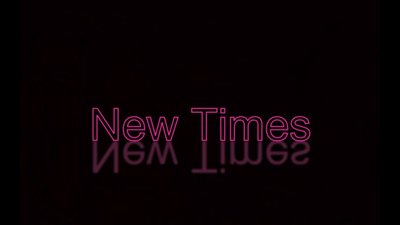 New Times