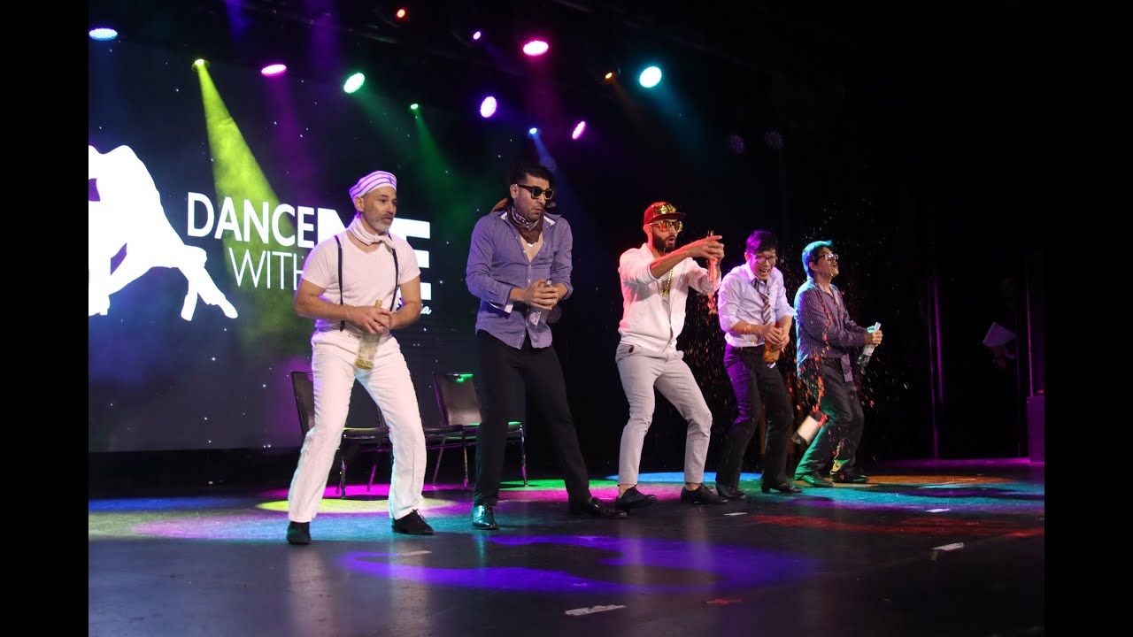 Los Borrachos   I  Dance With Me Sydney  I  The Affair 2025