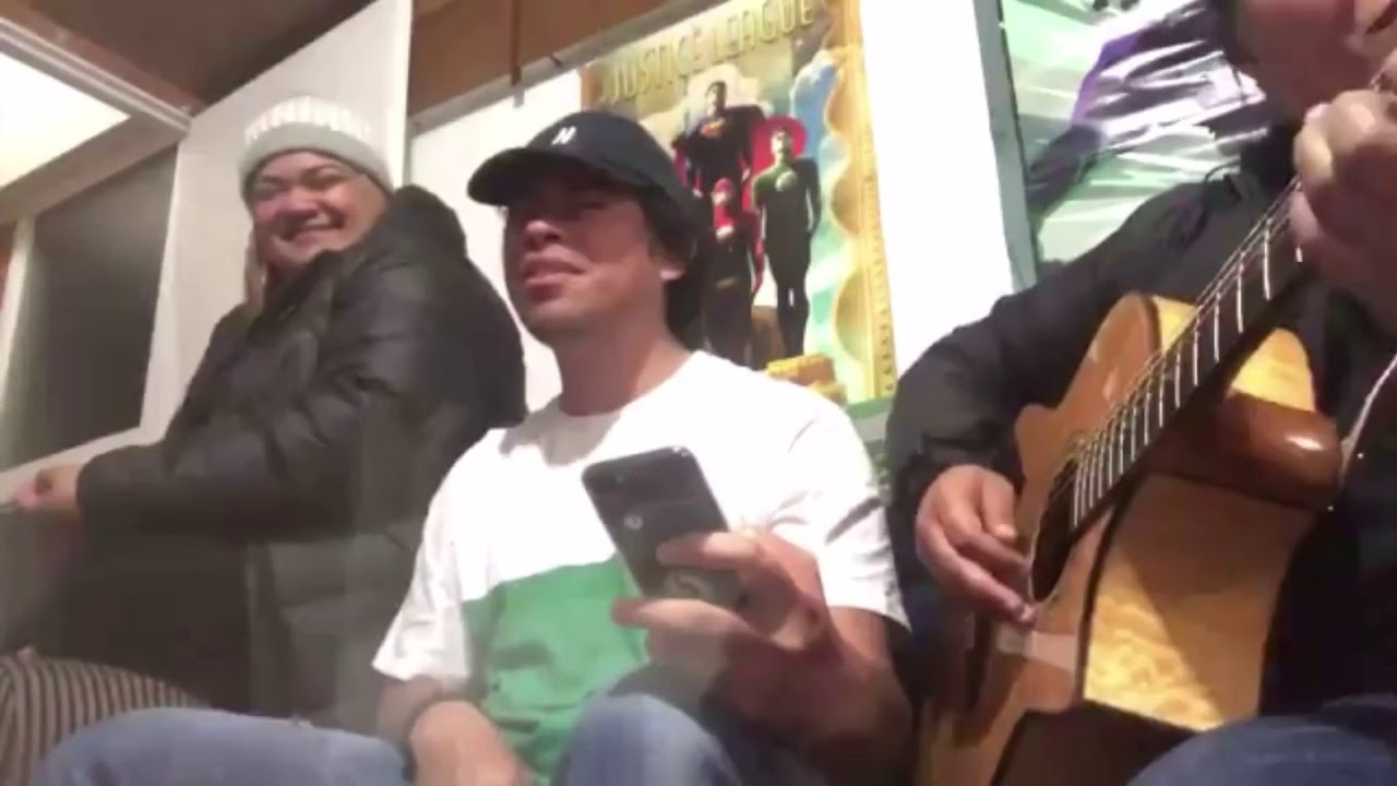 You Complete Me by Nesian Nine