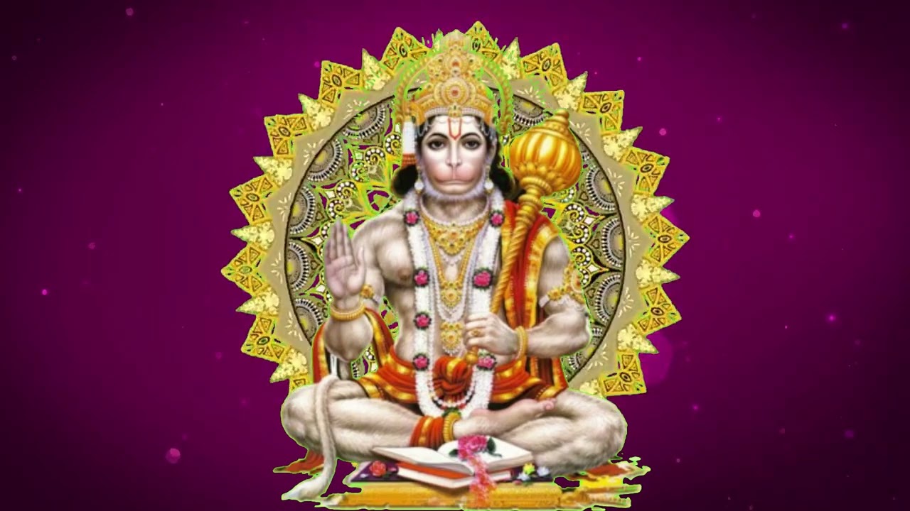 मंगलवार विशेष हनुमान भजन | जय बजरंगबली संकट मोचन | Hanuman Ji Bhajan