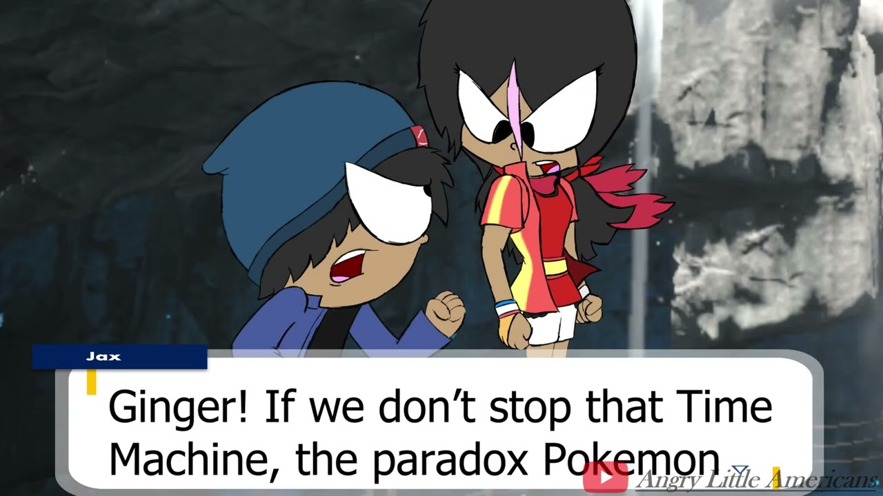 The Problem with Paradox Pokemon #Pokemon #Animation