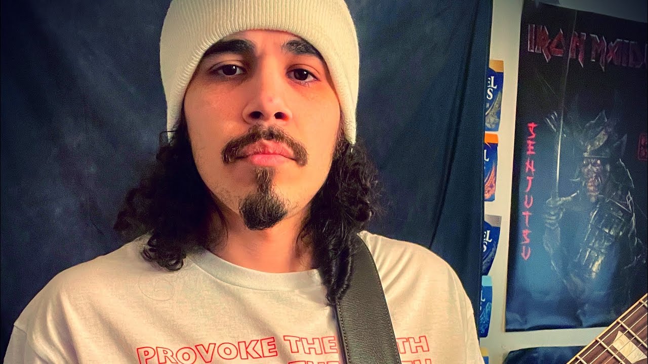 Riffs n Stuff 