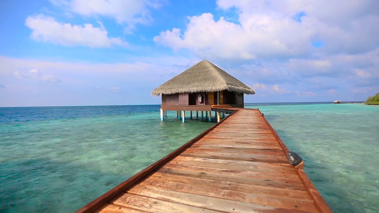 Maldives DEVINSUPERTRAMP & PARKER WALBECK inspiration Seen By Sebastien Ferrante Di Carrante
