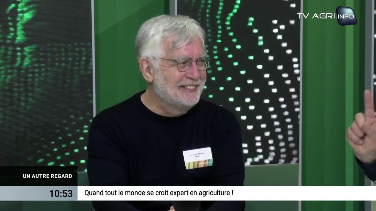 Quand tout le monde se croit expert en agriculture !