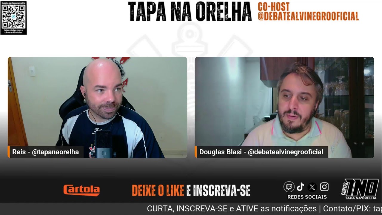 ZAKA ANUNCIADO | STABILE NEGA AFASTAMENTO DE DIRETOR | SINTETICO E SEMIAUTOMATICO | BIDON | M. PAZ