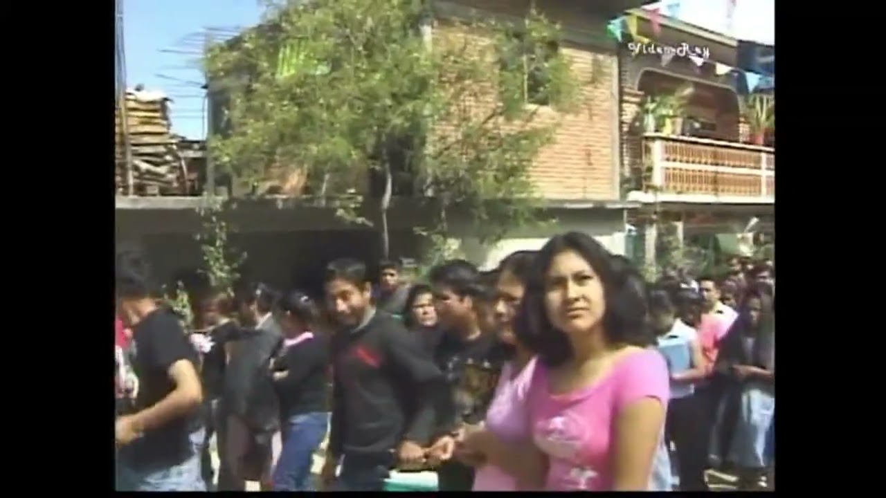 Semana Santa 2007 - Viacrucis