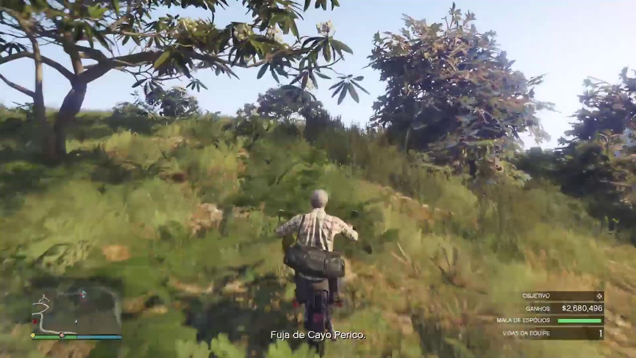 GTA ONLINE PS5 SABOR HEIST 😂😂#PS5