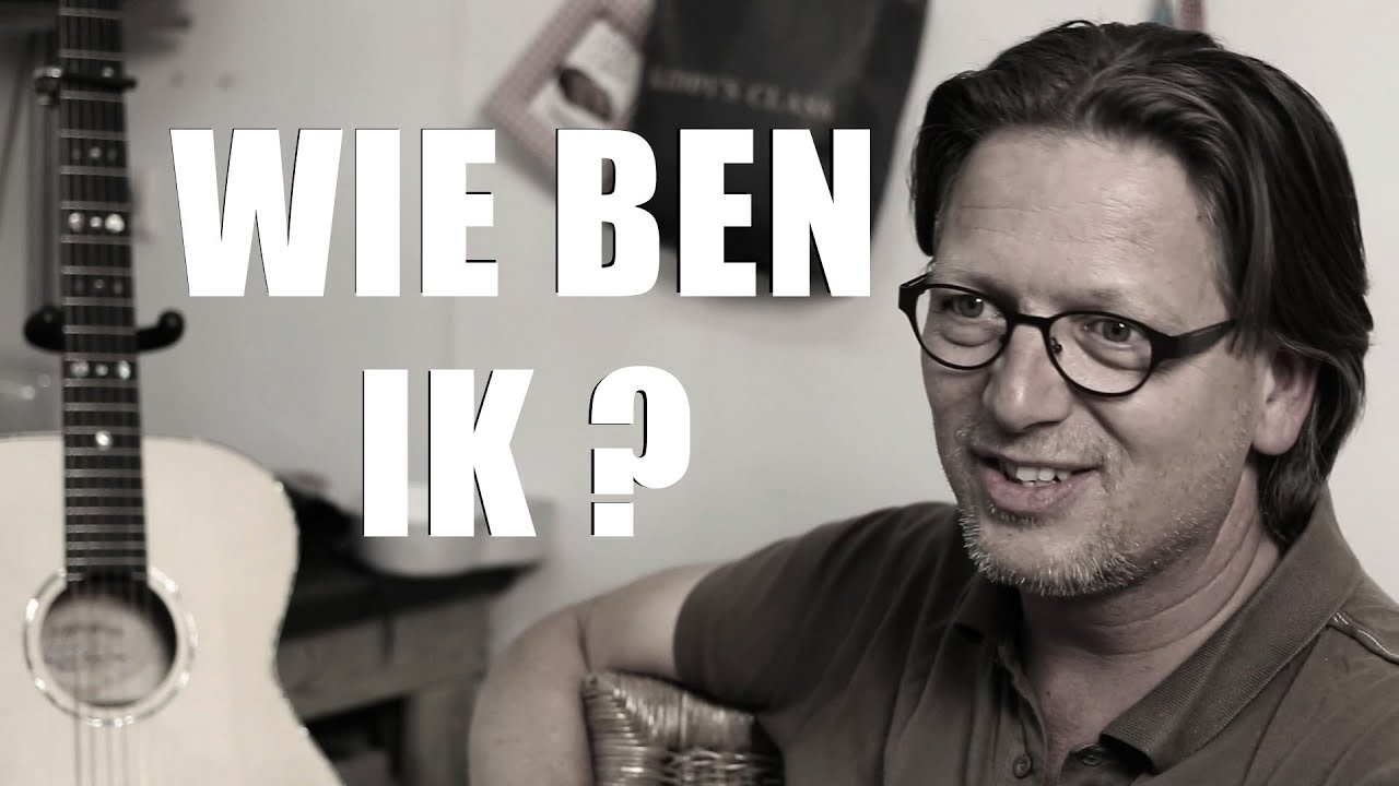 WIE BEN IK ?  Inspirerende Hutspot