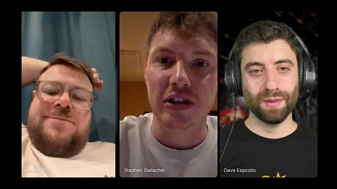 Blackpool – Indie Short Film Review | BOOM! Film Festival