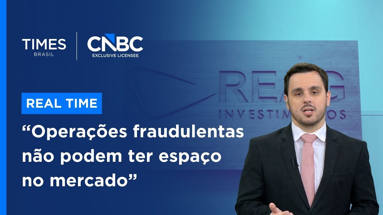 Rodrigo Loureiro: “Uma pequena mancha no sistema financeiro afasta investidores e gera caos”