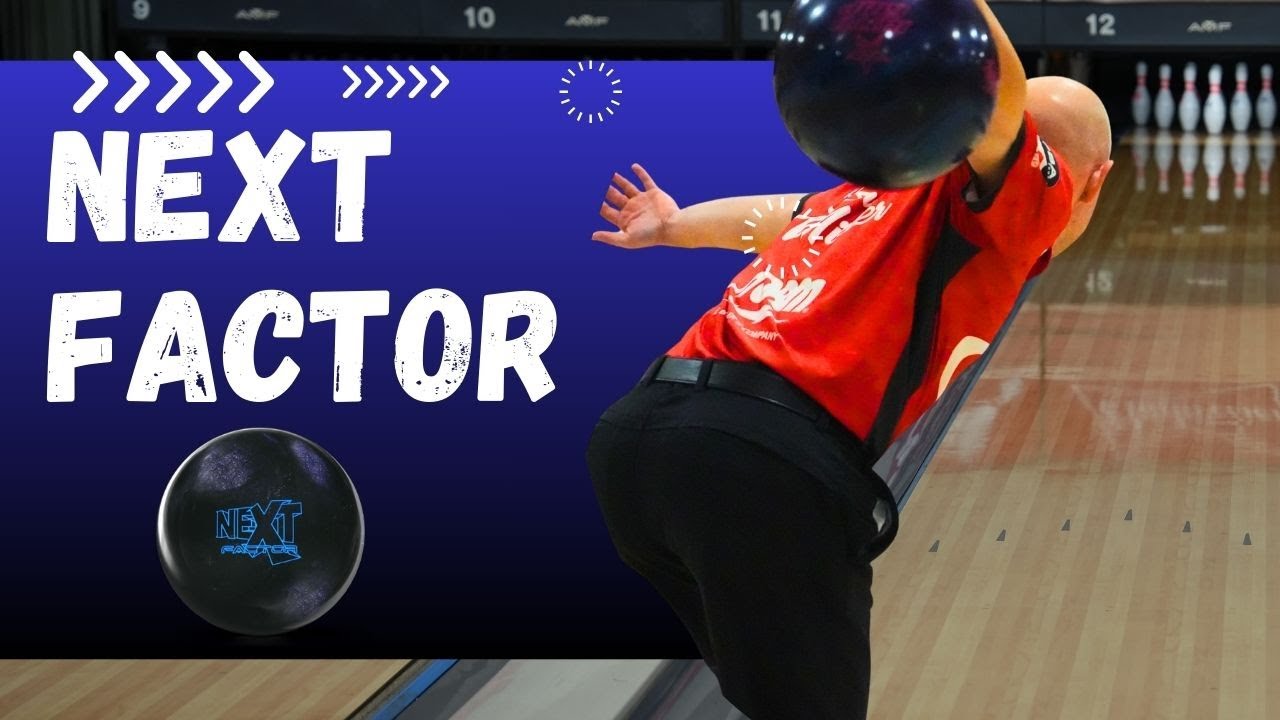 Throwing the NEW Storm Next Factor for the FIRST TIME!