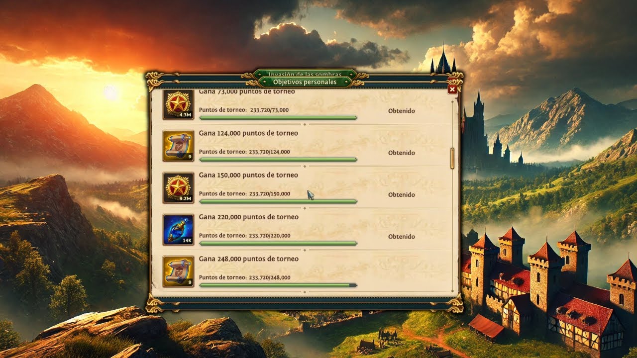 ¡Activa el Modo Fácil en Total Battle!