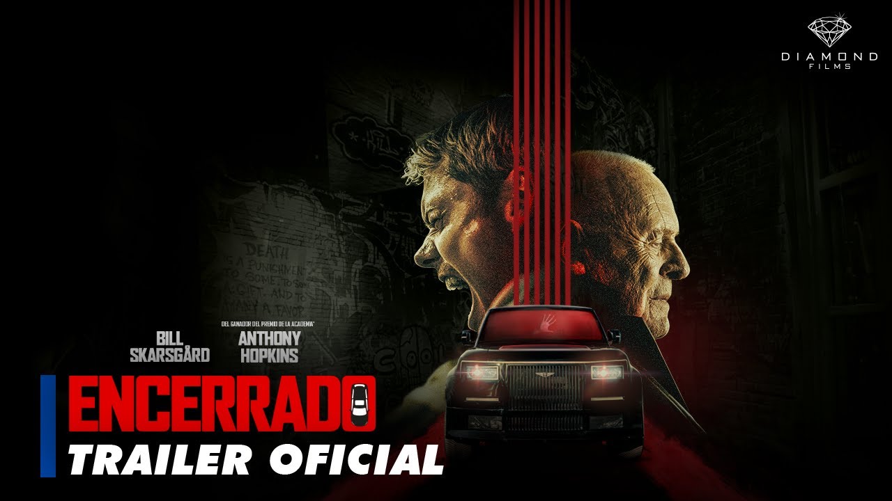ENCERRADO | TRAILER OFICIAL